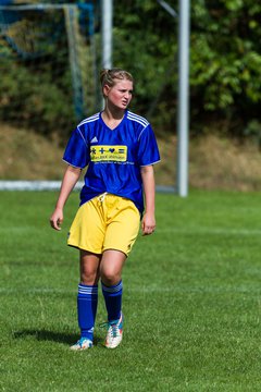Bild 171 - Frauen TSV Gnutz - SG S�lfeld/Oe/Se/Stu : Ergebnis: 2:3